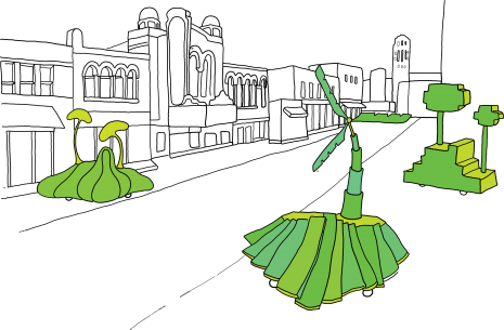 archipelago